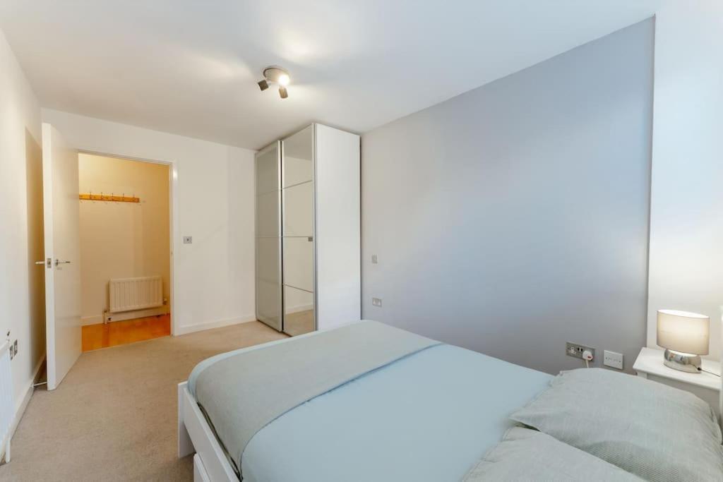 Stunning Flat In Brick Lane Apartment London Exterior photo